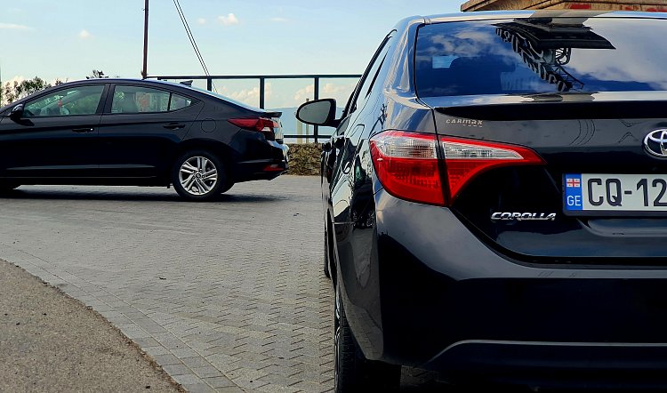 Best rated car rental in Georgia. Best deals for economy, SUV and 4x4 cars in Tbilisi, Kutaisi and Batumi Airports. Affordable prices, driver's service. https://www.geocarrent.ge/fleet.html