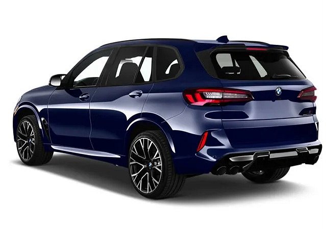 Аренда BMW X5 M50i 2021 в Тбилиси Грузия с полной страховкой без депозита и безлимитным пробегом