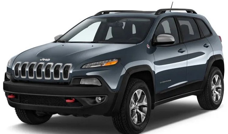 Jeep Cherokee 4x4 внедорожник Грузия