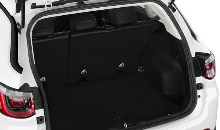 Jeep Compass Грузия