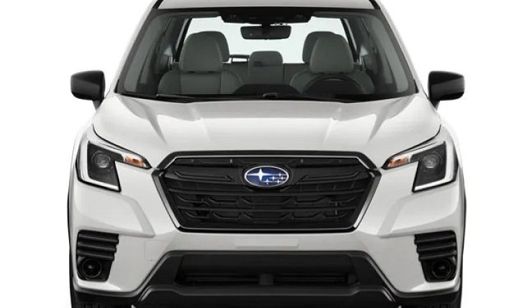 Subaru AWD 4x4 аренда горы Грузия