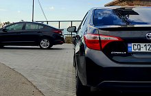 Best rated car rental in Georgia. Best deals for economy, SUV and 4x4 cars in Tbilisi, Kutaisi and Batumi Airports. Affordable prices, driver's service. https://www.geocarrent.ge/fleet.html