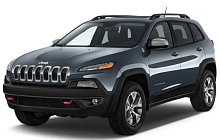Jeep Cherokee 4x4 внедорожник Грузия