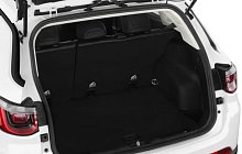 Jeep Compass Грузия