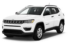 Jeep Compass внедорожник Грузия