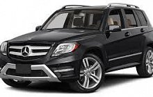 Mercedes-Benz GLK 250 SUV rental Georgia