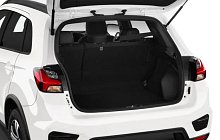 Mitsubishi ASX საბარგული ქირაობა თბილისში საქართველო