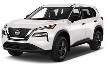 Nissan Rogue 2022 аренда авто Грузия