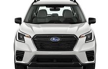 Subaru AWD 4x4 аренда горы Грузия