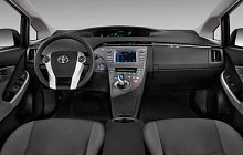 Toyota Prius hybrid car rental in Tbilisi Georgia